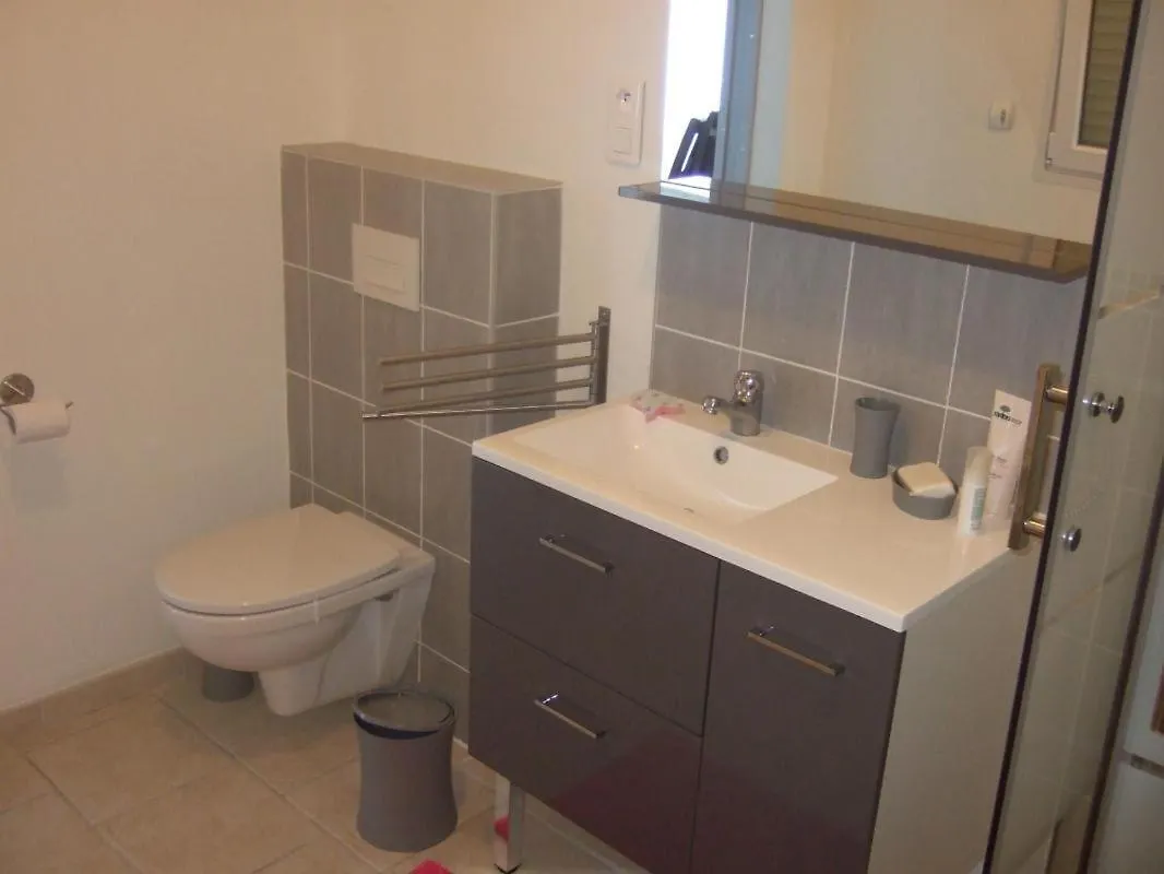 Maison Avec Vue Sur Le Port De Plaisance Saint-Mandrier-sur-Mer Holiday home