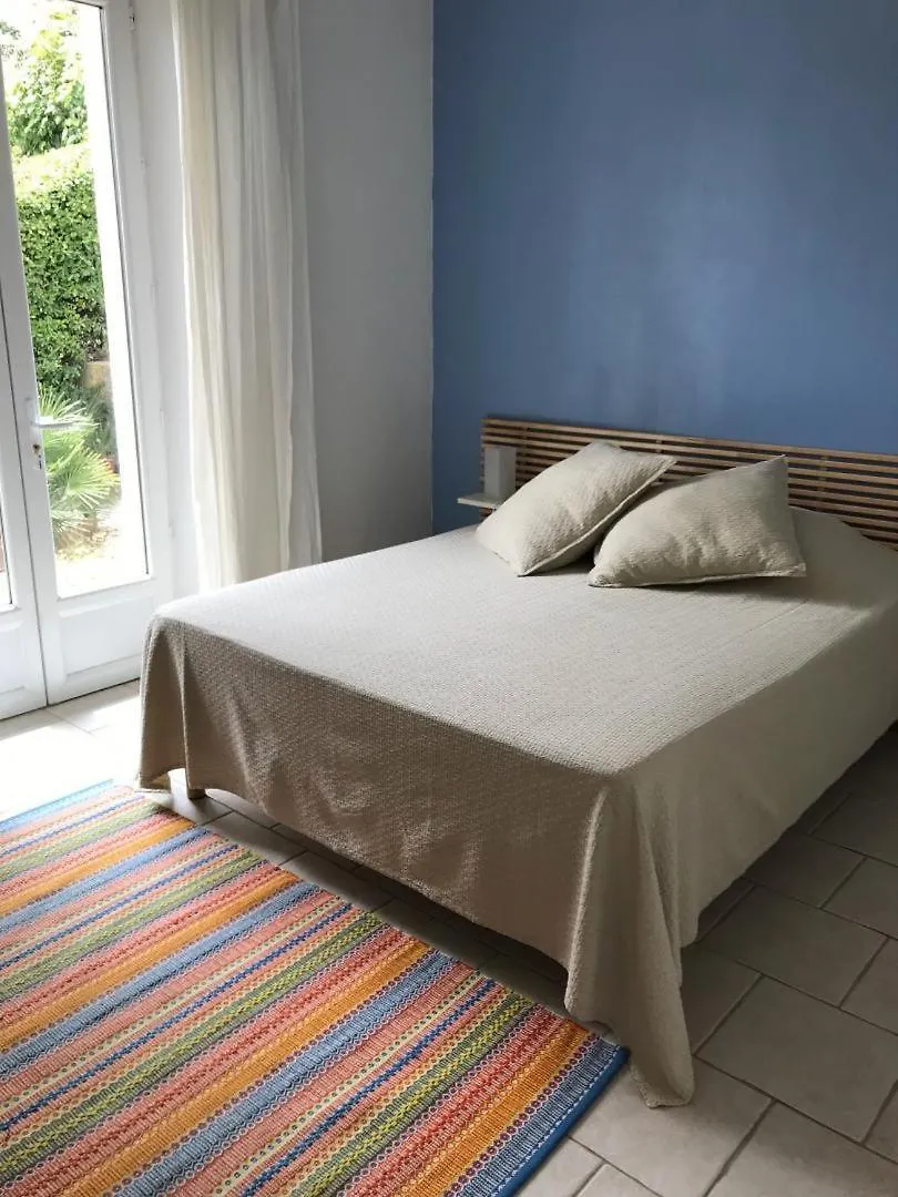 Maison Avec Vue Sur Le Port De Plaisance Saint-Mandrier-sur-Mer Holiday home
